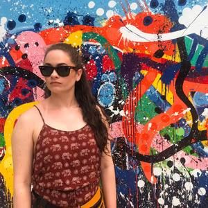 Meet your Posher, Dava